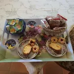 Li Paduli Alvi Bed & Breakfast