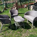 Bed & Breakfast Li Paduli Alvi Cannigione