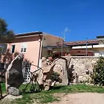 Li Paduli Alvi 3* Cannigione