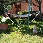 Bed & Breakfast Li Paduli Alvi