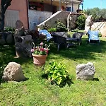 Bed & Breakfast Li Paduli Alvi 3*