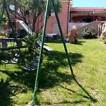 Bed & Breakfast Li Paduli Alvi