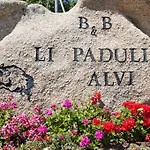 Li Paduli Alvi Bed & Breakfast 3*