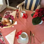 Bed & Breakfast Li Paduli Alvi