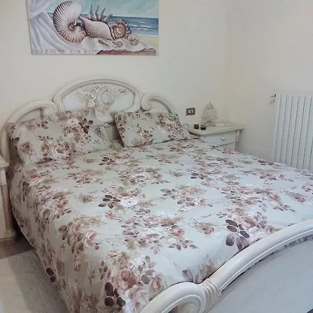 Li Paduli Alvi 3* Cannigione