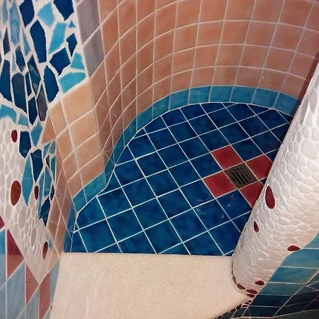 Couette-café Li Paduli Alvi Cannigione