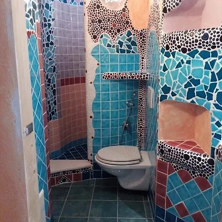 Li Paduli Alvi Cannigione