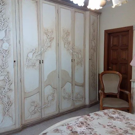 Bed & Breakfast Li Paduli Alvi *