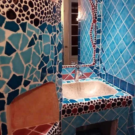 Li Paduli Alvi Couette-café Cannigione