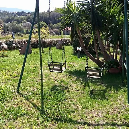 Li Paduli Alvi Couette-café 3*