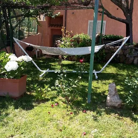 Bed & Breakfast Li Paduli Alvi