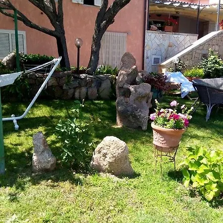 Li Paduli Alvi 3*