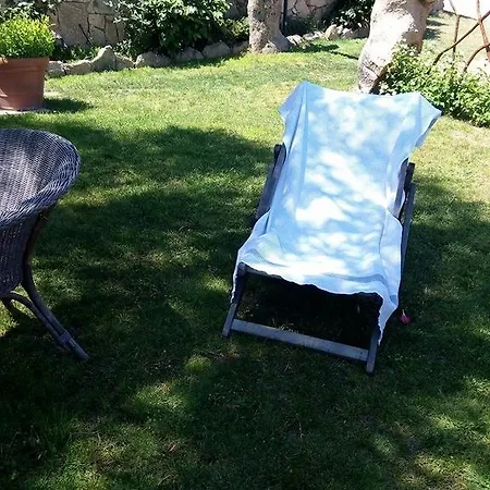 Li Paduli Alvi Cannigione