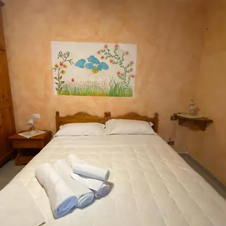 Li Paduli Alvi 3*