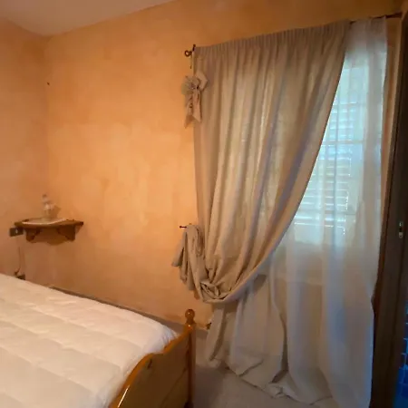 Li Paduli Alvi Bed & Breakfast