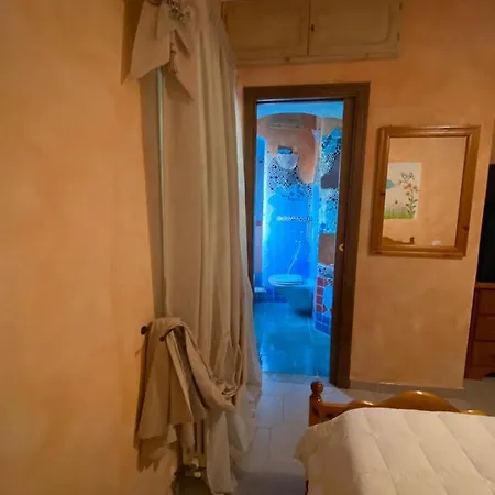 Bed & Breakfast Li Paduli Alvi Cannigione