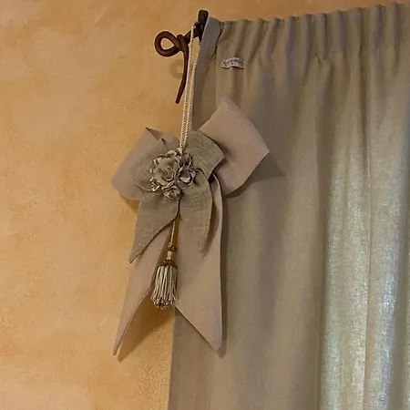 Bed & Breakfast Li Paduli Alvi Cannigione