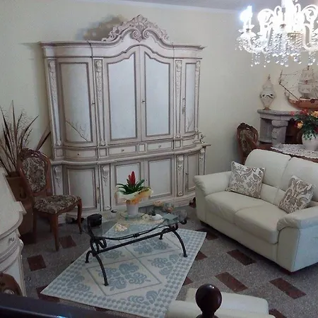 Li Paduli Alvi Bed & Breakfast Cannigione