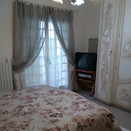 Panzió Li Paduli Alvi Cannigione